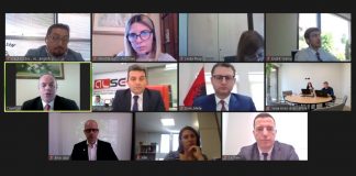 Drejtori i AMF me Dhomën Amerikane të Tregtisë: Ligjet e reja për tregjet e kapitalit diversifikojnë mundësitë e investimit