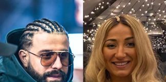 Njihuni me Izën, vogëlushen e Mc Kreshës (Foto)