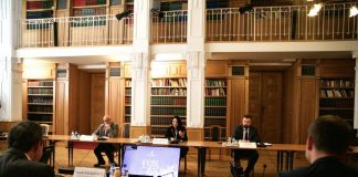 Balluku takon ministrin hungarez Palkovics: Rritje të bashkëpunimit me fokus energjinë. Interesi i investitorëve hungarezë mjaft i lartë