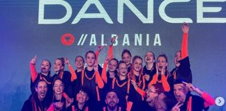 “Nga amator në Champions”/ Grupi i kërcimit nga Kamza triumfon në “World of Dance-Albania”, do të përfaqësojnë Shqipërinë në konkursin e madh amerikan