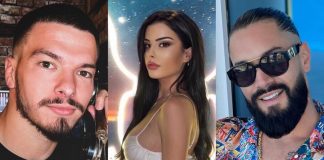 Jasmina i thotë të gjitha: Andin e lashë me një mesazh, Atdheu më ka zhgënjyer