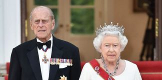 Për herë të parë pa Princin Philip, ja kush do e shoqërojë Mbretëreshën në eventin e rëndësishëm