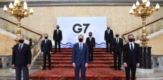 G7: Forcim i sistemeve të kujdesit shëndetësor kundër pandemive