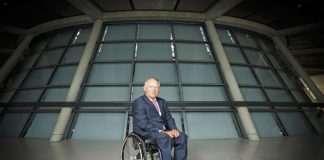 Argument/ Bota sipas Wolfgang Schäuble