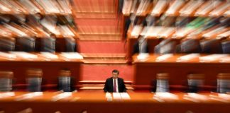 Opinion/ Befasi! BE di si ta trajtojë Kinën