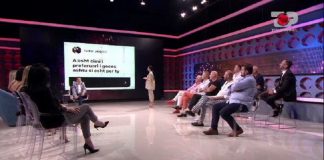 Olti çudit me deklaratën ndaj Armandos: Ke ofenduar nënën dhe 3 vajzat e mia