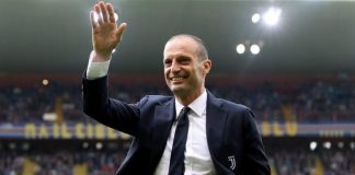 Dyshohet se ka pastruar pará, Max Allegri në hetim