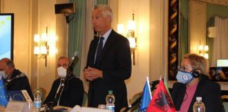 Nis trajnimi për 27 hetues shqiptarë të BKH-së në Itali, ja sa do zgjasë