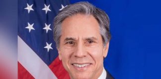 109-vjetori i pavarësisë, Blinken mesazh urimi për Shqipërinë: Krenarë që e quajmë mik, partner dhe aleat