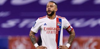 Barcelona godet në merkato, Depay nënshkruan si agjent i lirë