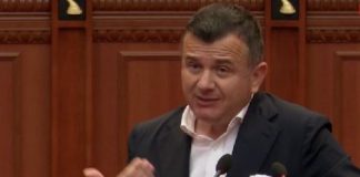 “Leksioni i Blinken i qartë, për një sistem të pavarur drejtësie”, Balla: Politika s’ka më punë me emërimet në drejtësi