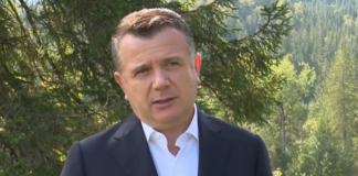 “Lufta kundër korrupsionit prioritet në mandatin e tretë”, Balla: Forcimi i drejtësisë së re do japi efekte