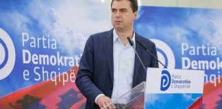 I duhet vetëm vula e PD, jo pushteti për opozitarët!