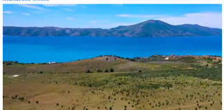 ‘Mirëmëngjes’/ Rama nis ditën me pamjet nga bypass i Vlorës dhe bukuritë unike bregdetare