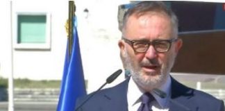 75-vjetori i Republikës së Italisë/ Ambasadori Bucci: S’do e harrojmë kurrë atë që bëri Shqipëria për ne vitin e kaluar