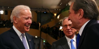 Nga Sali Berisha, në Bullgari dhe bllokimi i pasurisë: Tri lëvizjet rrufe të SHBA për 20 ditë