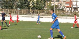 Besëlidhjes i largohet kapiteni pas një dekade