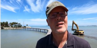 “Shqipëria, një nga parajsat e fundit në Europë”, reportazhi i blogerit të njohur të udhëtimeve turistike (Video )