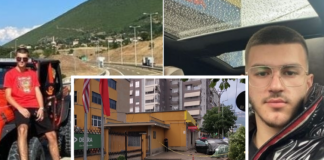 U shërua dhe u lirua, si i shpëtoi burgut djali i ish-zv.drejorit te policisë pasi i preu këmbën të resë në aksident