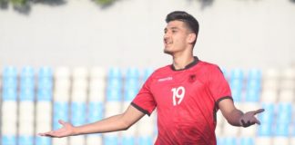 Armando Broja, kandidat për “Golden Boy” të vitit 2021