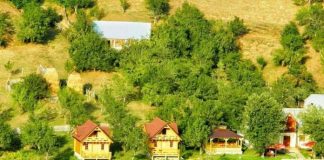 AZHBR mbështet sipërmarrjet e vogla dhe të mesme/ Gjenerojnë ekonominë rurale