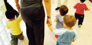 E pazakontë/ I moshuari merr mbesën e “gabuar” nga çerdhja, e dallon kur kthehet në shtëpi. Nis hetimi