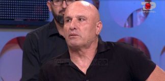 “Po të lidhem me ty, më ikën nga krevati”/ Lindita zhgënjehet nga Çimi, i thotë arsyen përse hoqi dorë nga ai