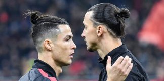 Kulusevski krahason Ronaldon dhe Zlatan, ja ç’thotë për ta