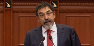 Projektligji për të huajt/ Çuçi: Pajisje me leje pune dhe qëndrimi në një dokument