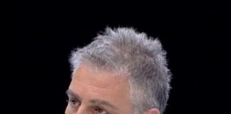 Nona si flamur për të rrëzuar Erionin!