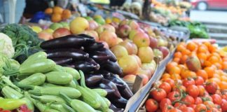 Dita Botërore e Sigurisë Ushqimore/ Ekonomi: Siguria e ushqimit, rol jetësor në zvogëlimin e sëmundjeve