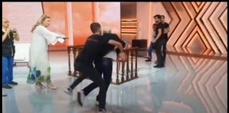 Hoqën rripat për tu rrahur/ Çfarë ndodhi me vëllezërit nga Lushnja pas emisionit, rrezikohet Eni Çobani (Video)