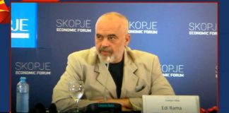 Si janë marrëdhëniet me Turqinë? Rama i përgjigjet me batutë gazetares greke: Je xheloze?