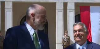 Rama batuta me Orban: Ju na keni dhuruar një mbretëreshë, ne golashënuesin më të mirë