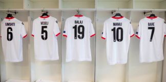 Zbulohen 11 të përzgjedhurit e trajnerit Reja