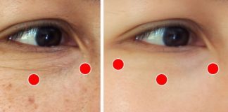 Ky ushtrim japonez ju heq rrudhat rreth syve