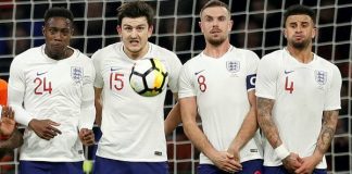 Dy yjet e Anglisë rrezikojnë të humbin Evropianin