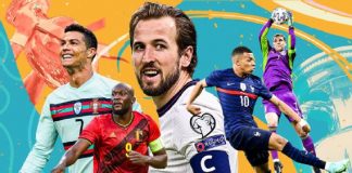 Premiera e madhe ‘Euro 2020’/ Italia kërkon fitoren ndaj Turqisë në ‘Olimpico’. Këngëtari shqiptar si kolonë zanore