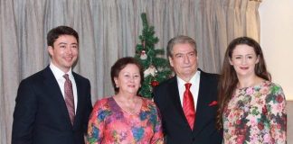 Kokalari i dorëzon kongresmenit të SHBA, dosjen e Sali Berishës: Ju kanë keqinformuar njerëzit e “Vatrës”, ja provat që e gozhdojnë atë dhe familjen e tij