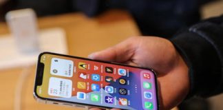 Cili rrjet wi-fi ”çmend” iPhone-in?