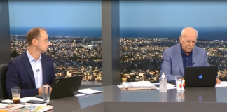 Si ndiheni tani ju që thonit se autorët ishin shqiptarë? Gazetari grek vihet në siklet me pyetjen që i bën shikuesi