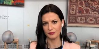 Gjonaj: Lufta kundër korrupsionit, ndër përparësitë kryesore të qeverisë së Shqipërisë