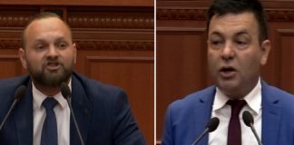 Artur Roshi tregon hapur se është kundër shkarkimit të Metës, Valteri i kthehet ashpër: Fjalimin ta bëri Gaz Bardhi! Presidenti nuk të njeh