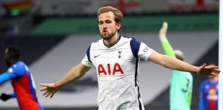 Manchester City me ofertë zyrtare për Kane