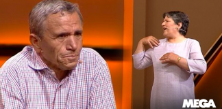 “Çantën në krahë, pi kafe në lokal, kokrrën e qejfit… ”/ S’do ta besoni ç’ka ndodhur me çiftin e “Shihemi në gjyq”