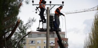 OSHEE: Ja zonat e Tiranës ku nesër do të ndërpritet energjia