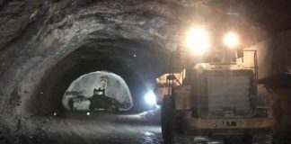 Rama publikon pamjet e tunelit të rrugës Kardhiq-Delvinë: Shkurton me 3 orë rrugën nga Tirana në Sarandë