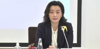 SHBA i dhuron BKH mbi 100 mijë dollarë për pajisje hetimore, Kim: Puna juaj thelbësore në luftën kundër krimit të organizuar dhe korrupsionit