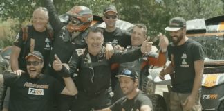 “Rally Albania 2021″/ Gara ndërkombëtare që zbulon mrekullitë e natyrës shqiptare