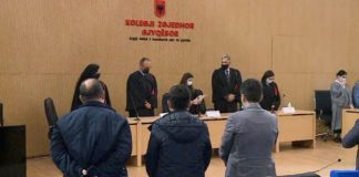 Ankimimet e zgjedhjeve, Kolegji rrëzon PD-në e LSI-në për Fierin